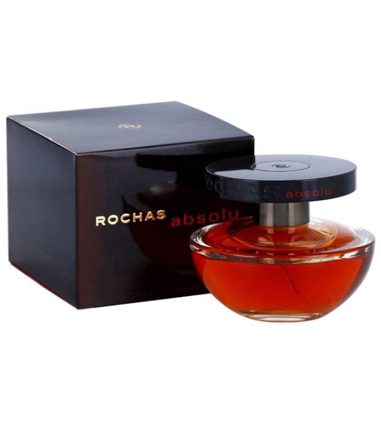 Rochas Absolu