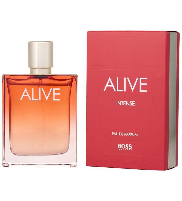 Hugo Boss Boss Alive Intense