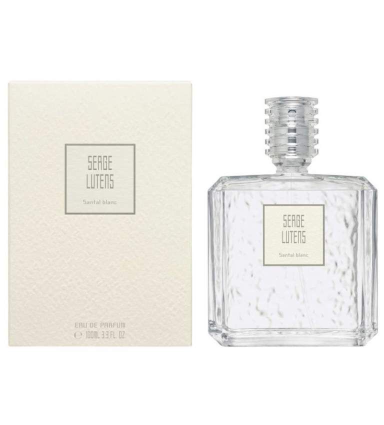 Serge Lutens Santal Blanc