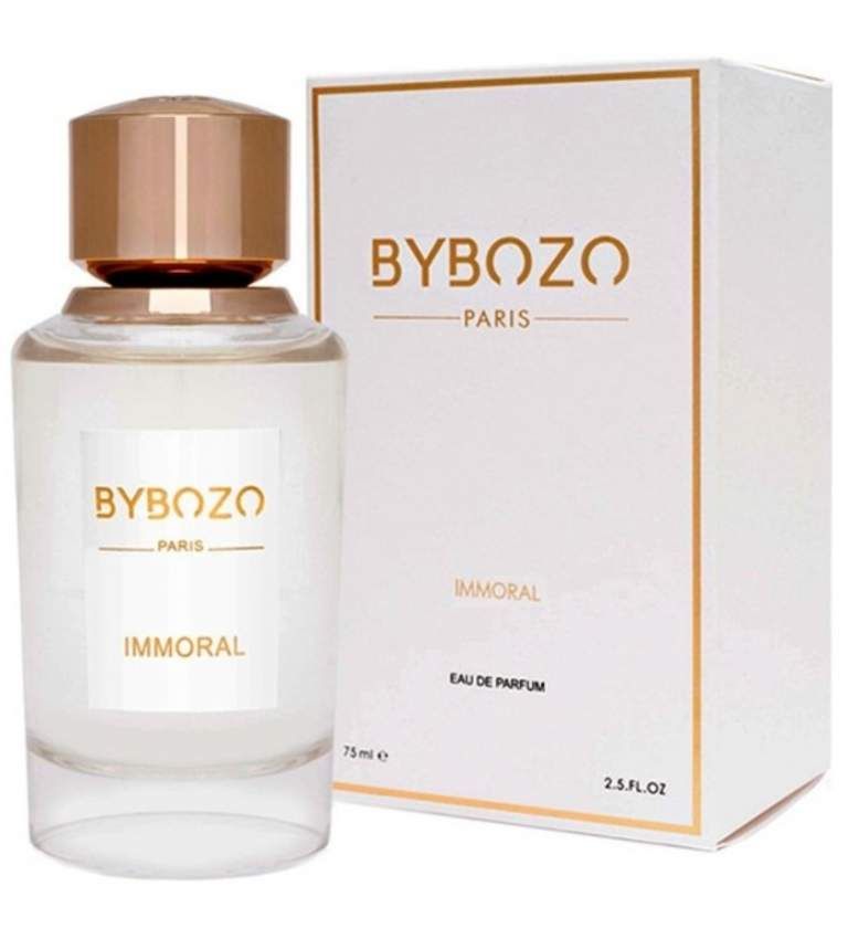 ByBozo Immoral