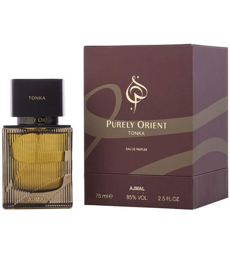 Ajmal Purely Orient Tonka