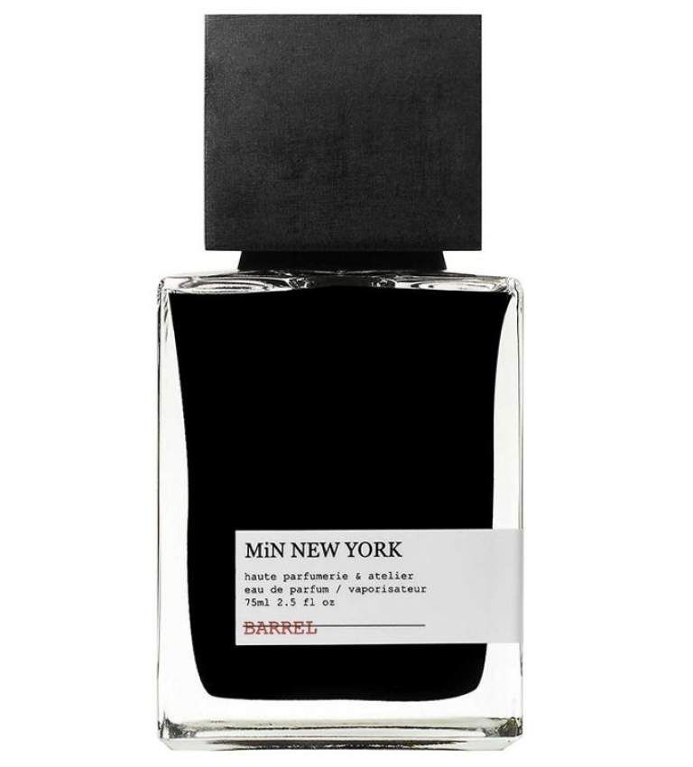 MiN New York Barrel