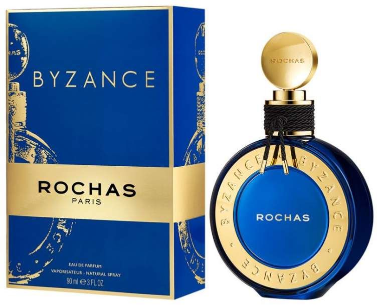 Rochas Byzance 2019