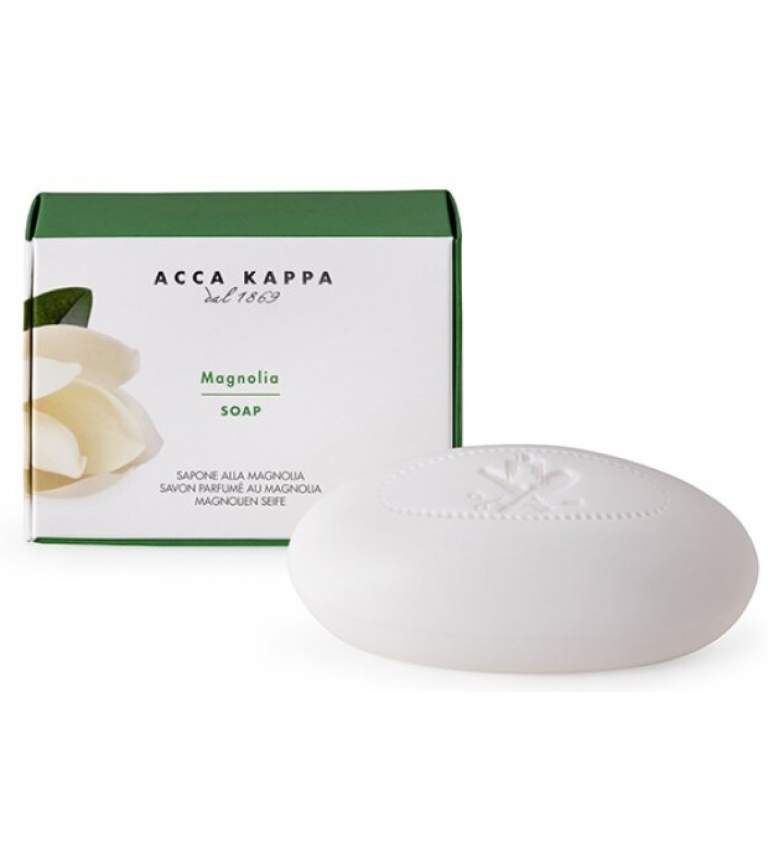 Acca Kappa Acca Kappa Magnolia Soap