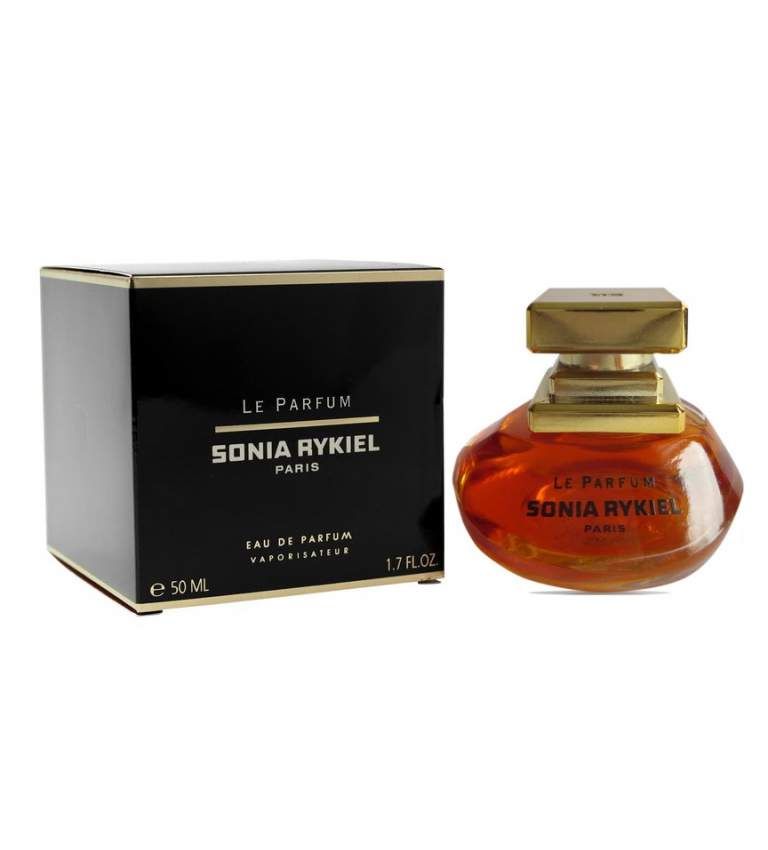 Sonia Rykiel Le Parfum Sonia Rykiel