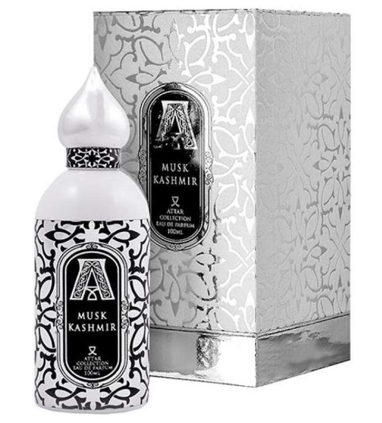 Attar Collection Musk Kashmir
