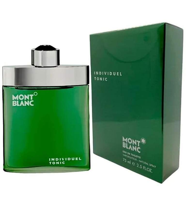 Montblanc Individuel Tonic