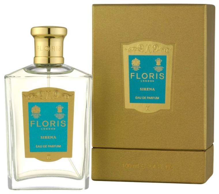 Floris Sirena
