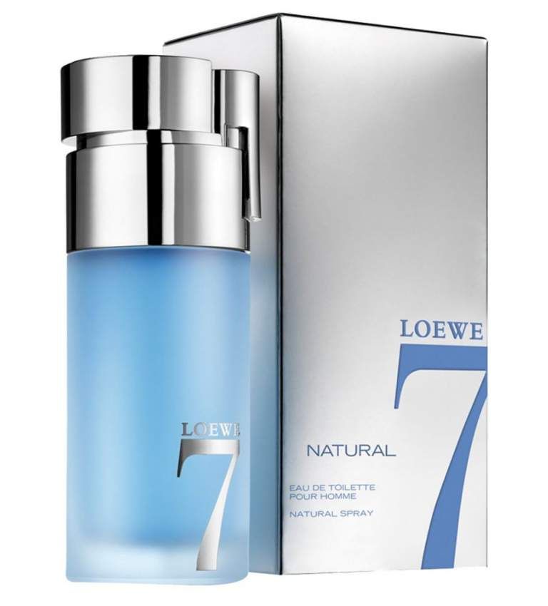 Loewe Loewe 7 Natural