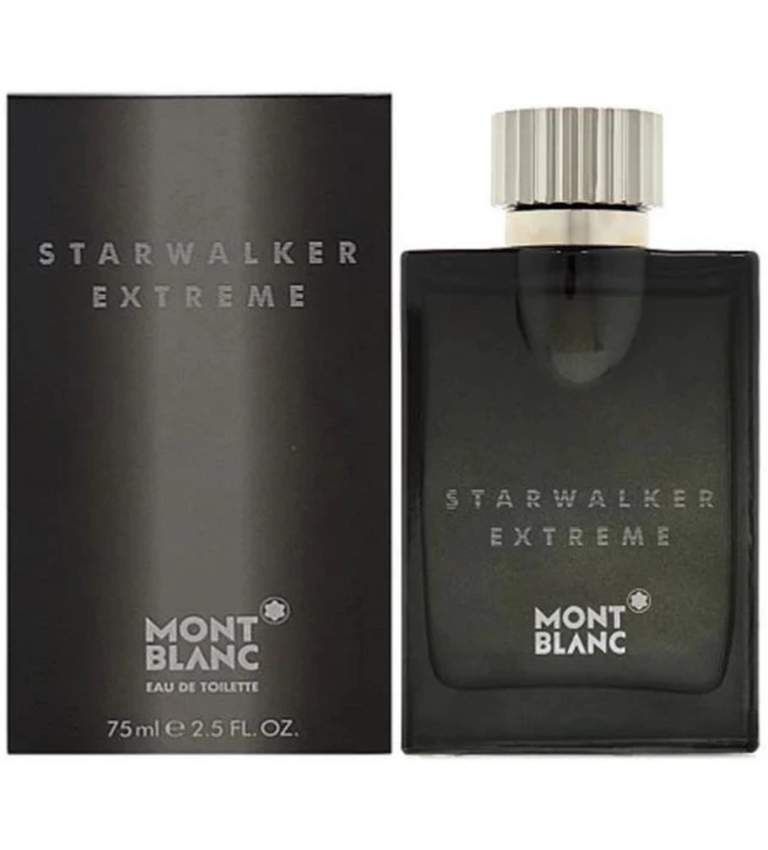 Montblanc Starwalker Extreme