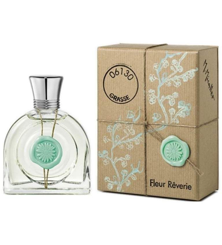 M. Micallef Fleur Reverie