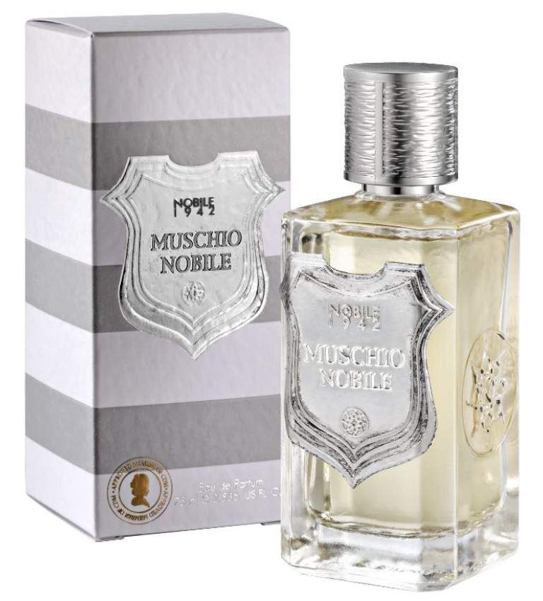 Nobile 1942 Muschio Nobile