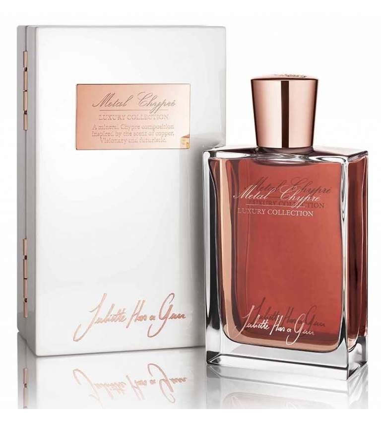 Juliette has a gun Metal Chypre