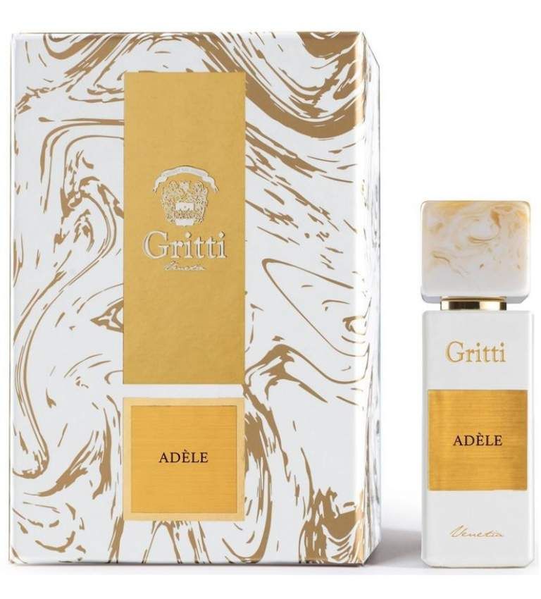 Gritti Adele