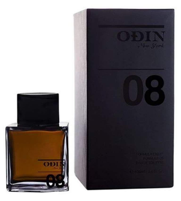 Odin 08 Seylon