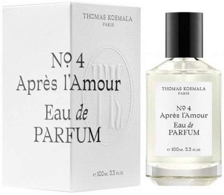 Thomas Kosmala №4 Apres l'Amour