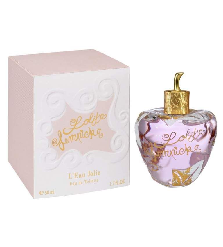 Lolita Lempicka L'Eau Jolie
