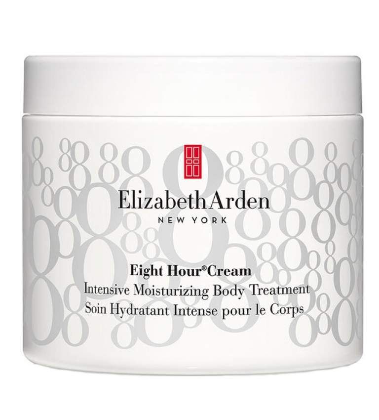 Elizabeth Arden Eight Hour Cream Intensive Moisturizing Body Treatment