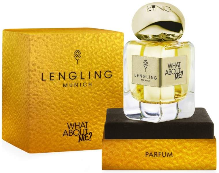 Lengling What About ME?