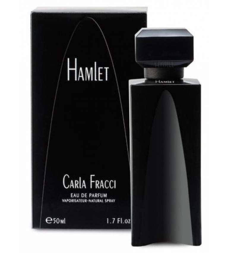 Carla Fracci Hamlet