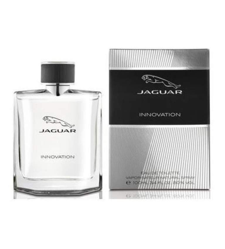 Jaguar Innovation