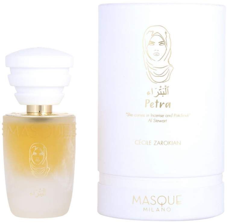 Masque Milano Petra