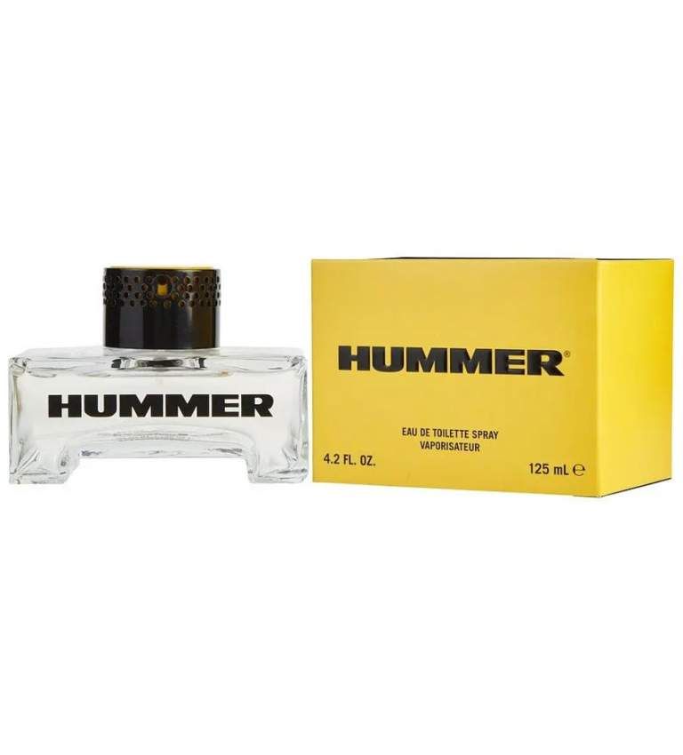 Hummer Hummer