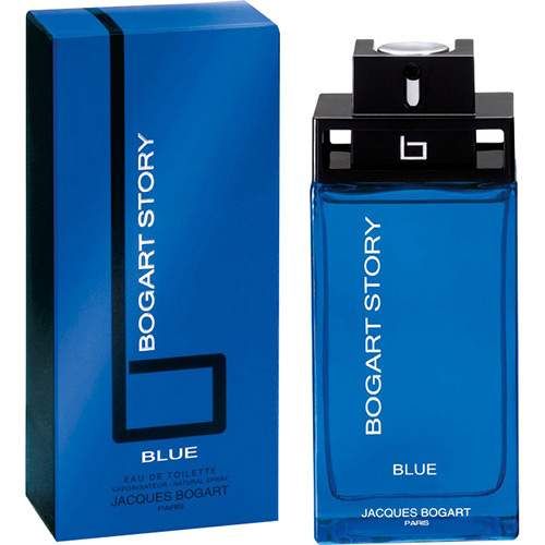 Jacques Bogart Bogart Story Blue