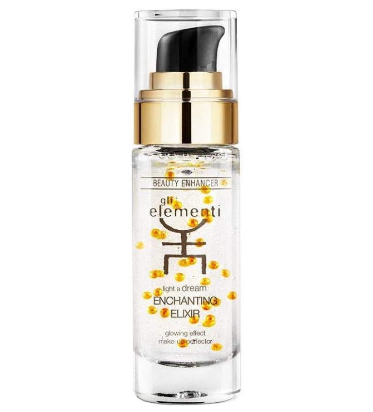 Gli Elementi Enchanting Elixir