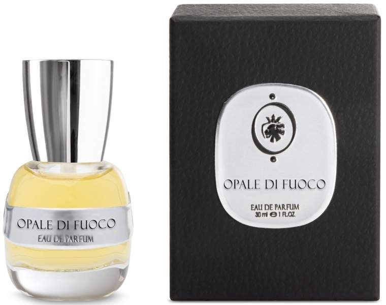 Omnia Profumi Opale Di Fuoco
