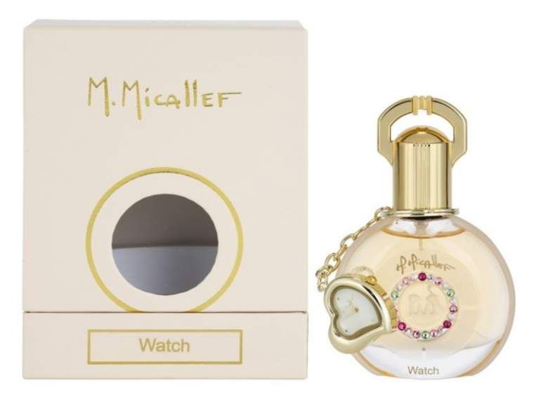 M. Micallef Watch