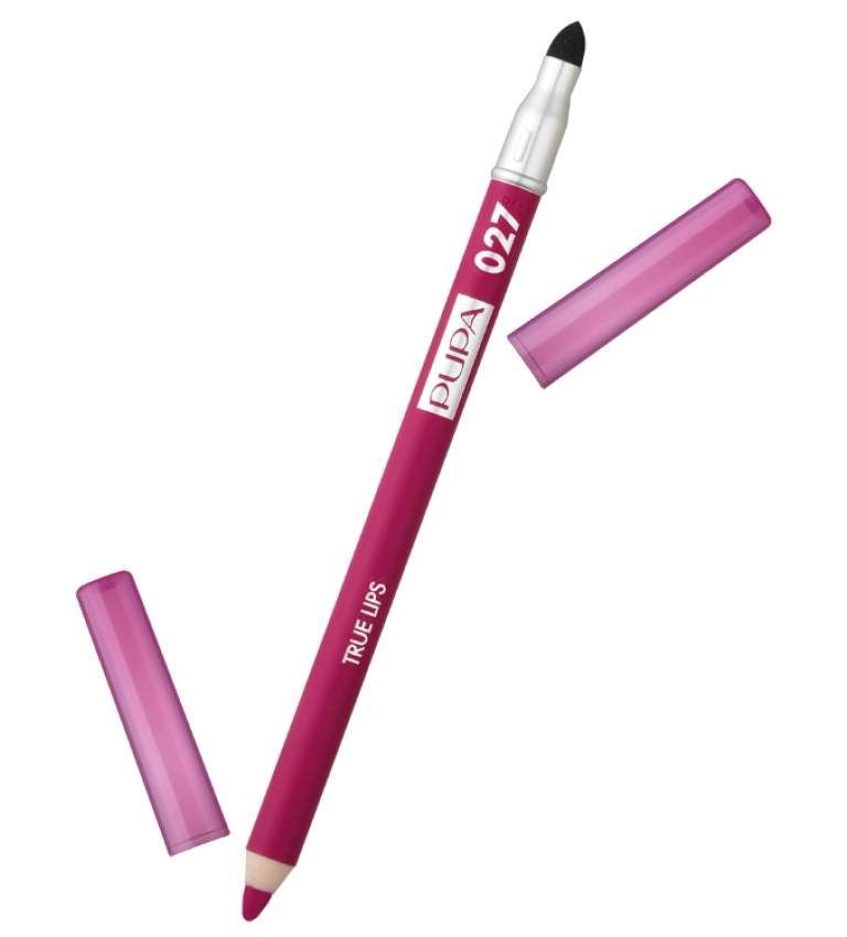 Pupa True Lips