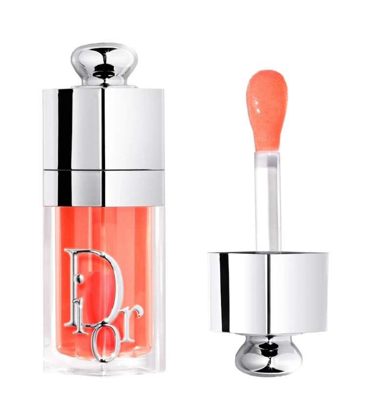 Dior Dior Addict Lip Glow Oil