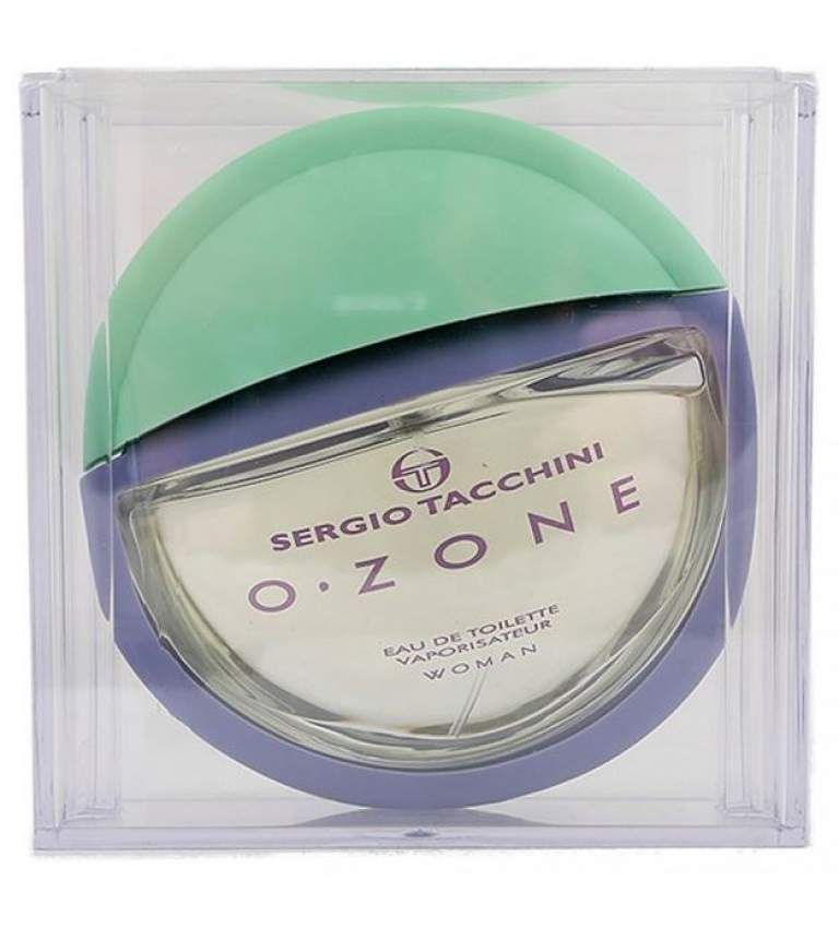 Sergio Tacchini O-Zone Woman