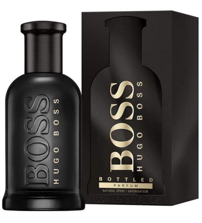 Hugo Boss Boss Bottled Parfum