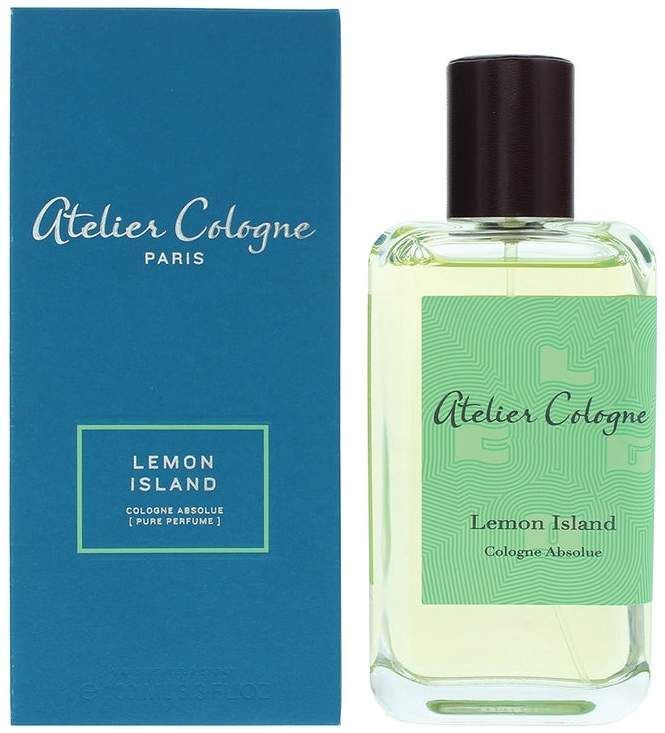 Atelier Cologne Lemon Island