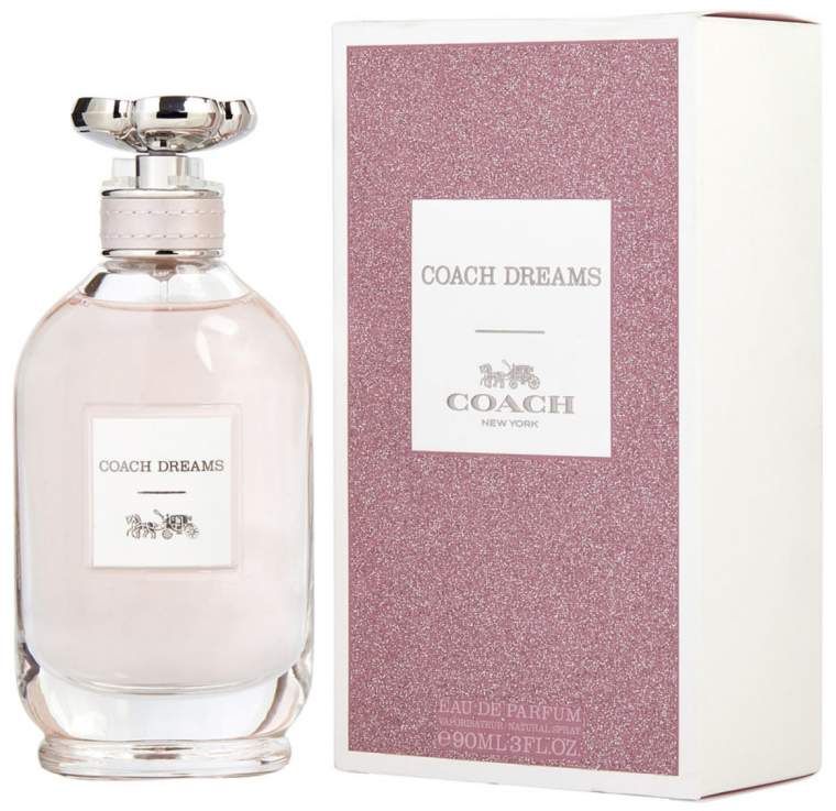 Coach Coach Dreams