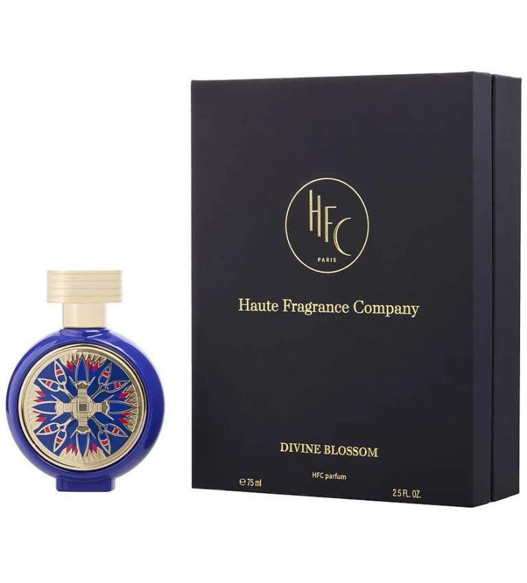 Haute Fragrance Company Divine Blossom