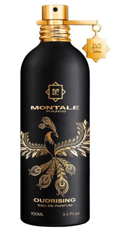 Montale Oudrising