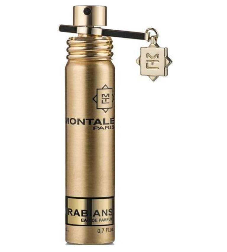 Montale Arabians