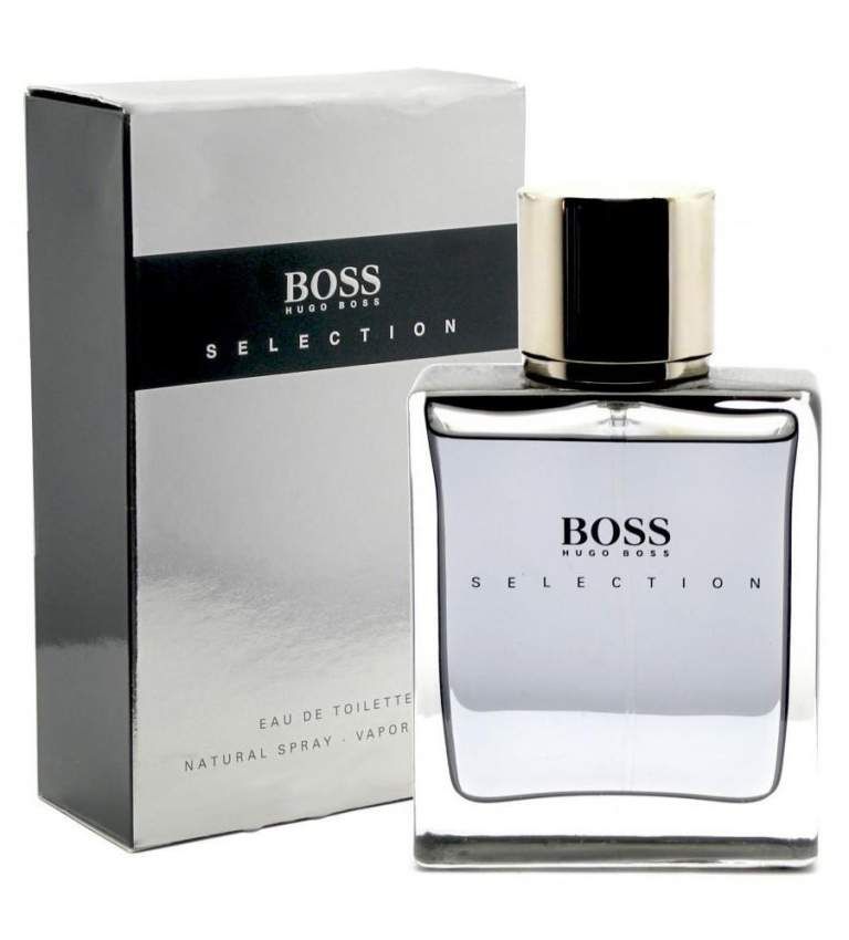 Hugo Boss Boss Selection