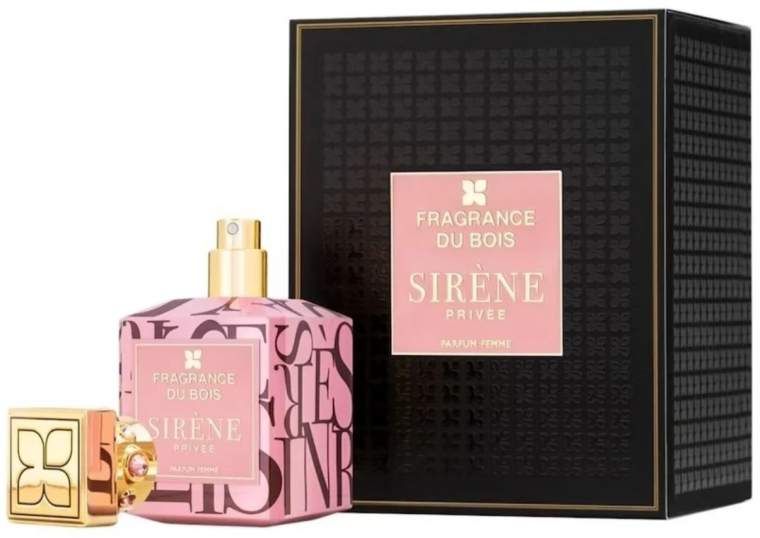 Fragrance Du Bois Sirene Privee