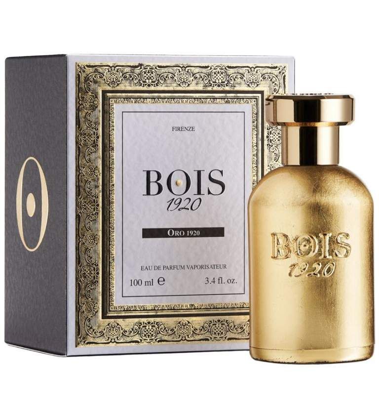 Bois 1920 Oro 1920