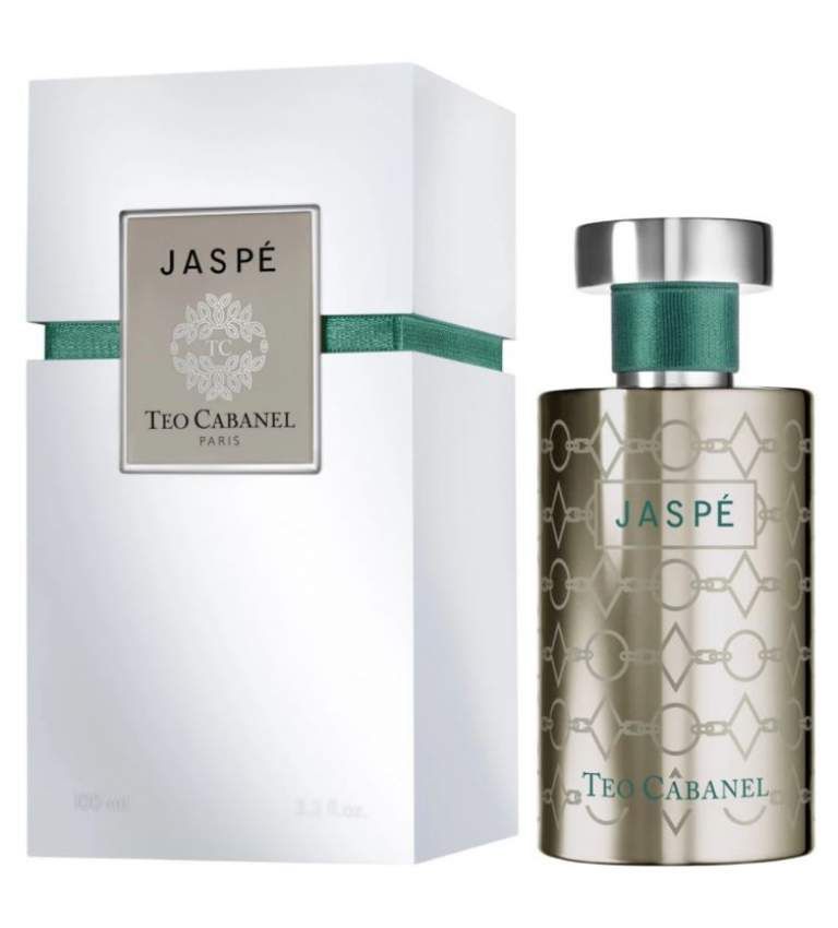 Teo Cabanel Jaspe