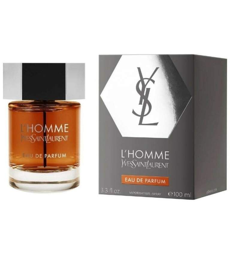 Yves Saint Laurent L'Homme Eau de Parfum