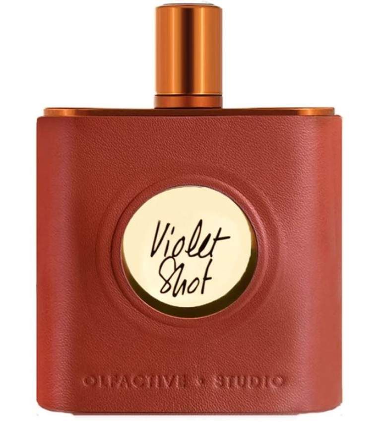 Olfactive Studio Violet Shot