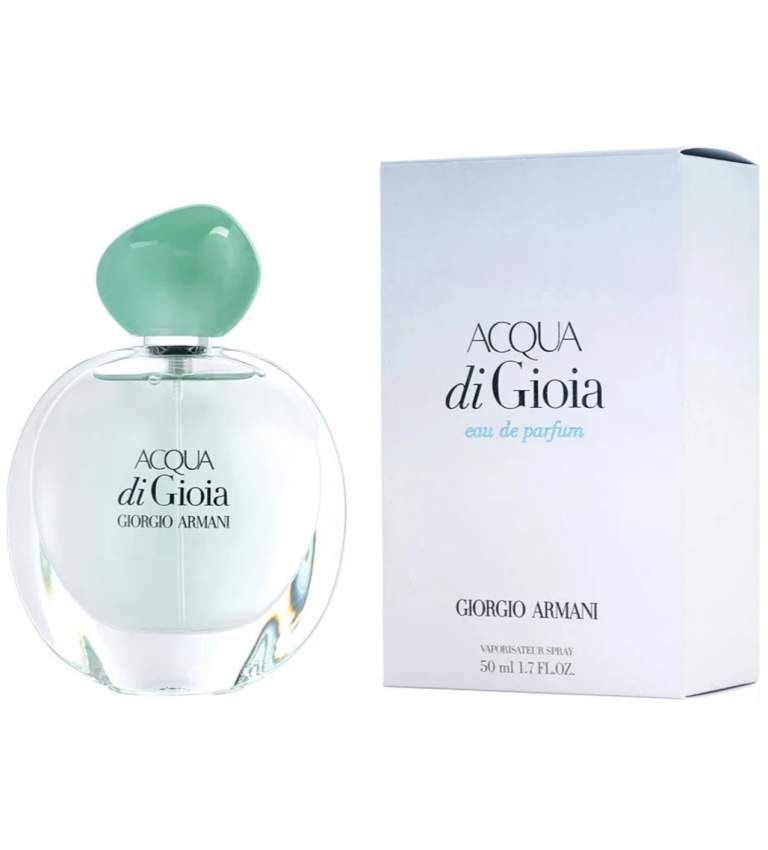 Giorgio Armani Acqua di Gioia