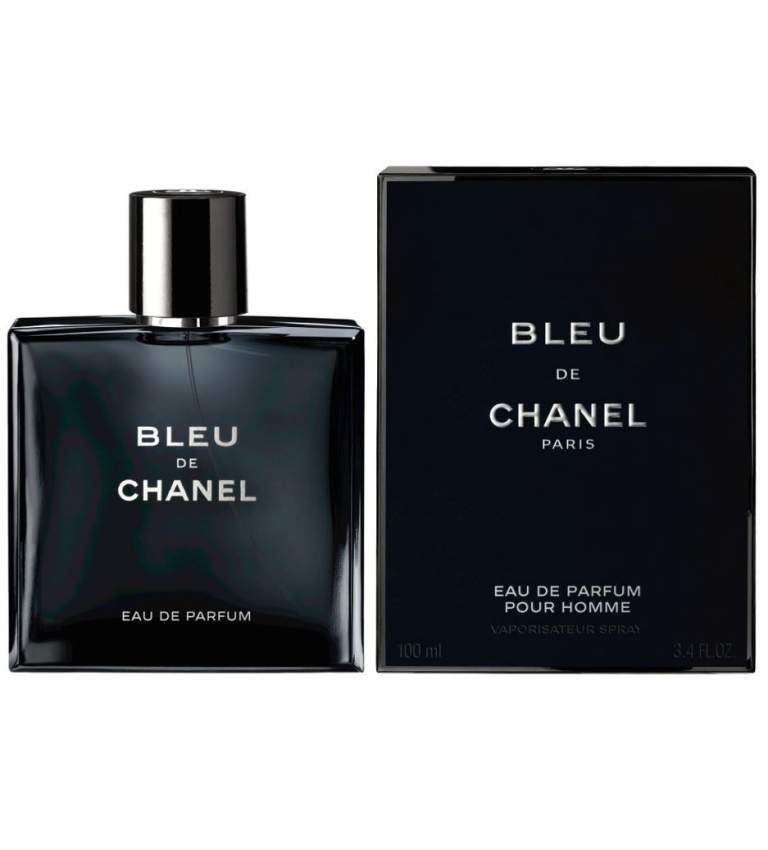 Chanel Bleu de Chanel Eau de Parfum