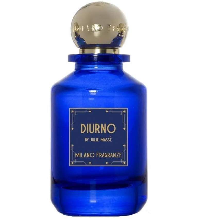 Milano Fragranze Diurno