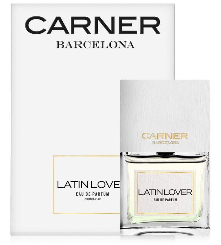 Carner Barcelona Latin Lover